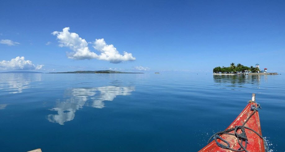 Kantican Island, , Philippines